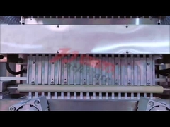 20차선 열 밀폐 건조/습기 포장 기계