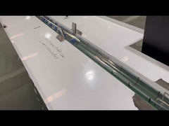 고속 반 자동 캔디 및 장난감 포장 기계