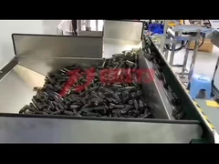 고속 완전 자동 전자 담배 포장 기계